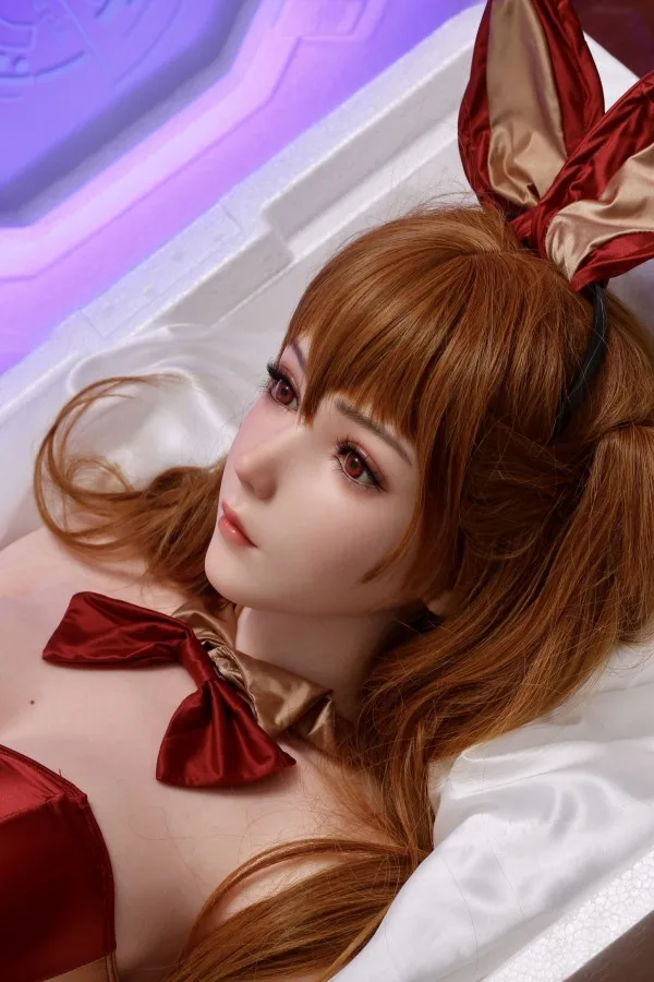 Gynoid Model 14 160cm( 5'3'' ) | Ada view 3