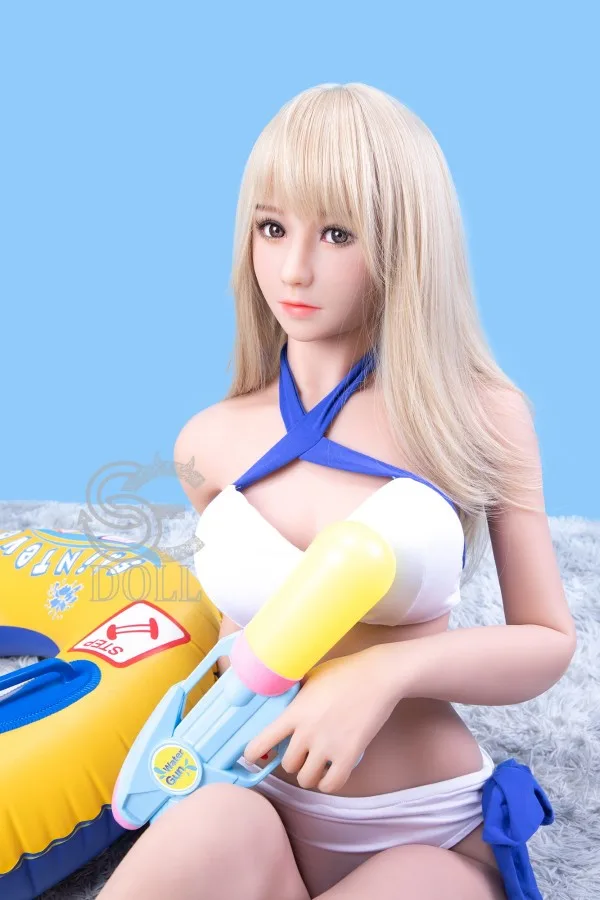 SE 166cm( 5'5'' ) C cup | Cynthia view 5