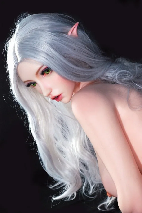 Elsa Babe 165cm - Suzuki Chiyo view 4