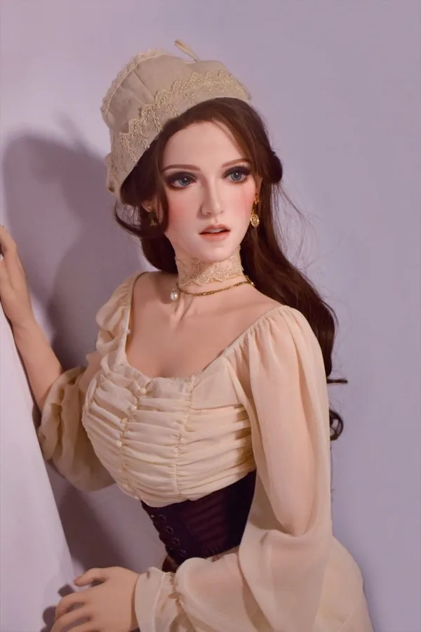 Elsa Babe 165cm - Lena Davis view 7
