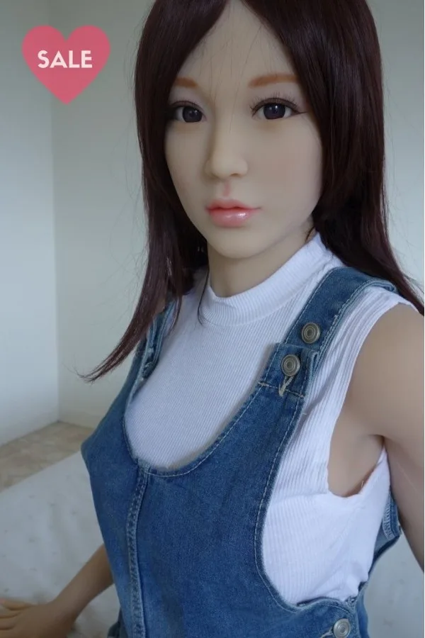 DH168 Classic 161cm( 5'3'' ) D cup | Faith view 2