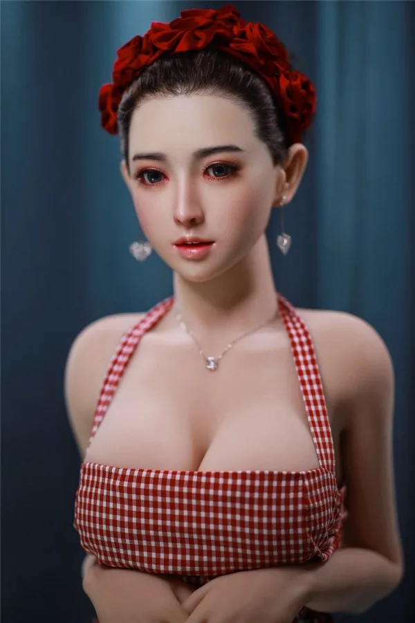 JY 157cm( 5'2'' ) Hybrid | Alina (V2) view 6