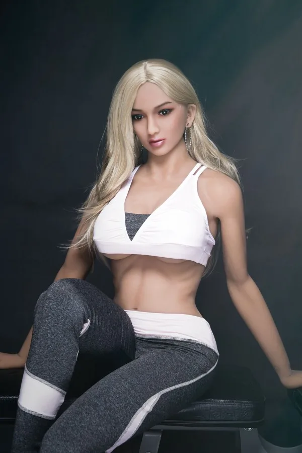 AF 168cm Muscle Doll | Clarissa view 5