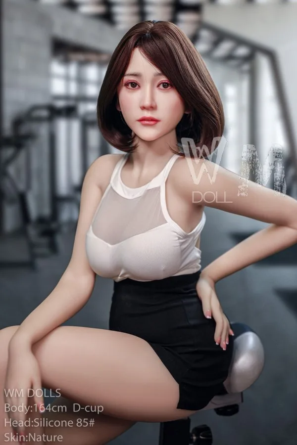 WM 164cm( 5'5'' ) D cup | Ava view 4