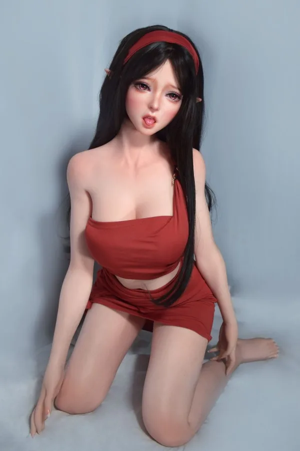 Elsa Babe 150cm( 4'11'' ) | Aurora view 1