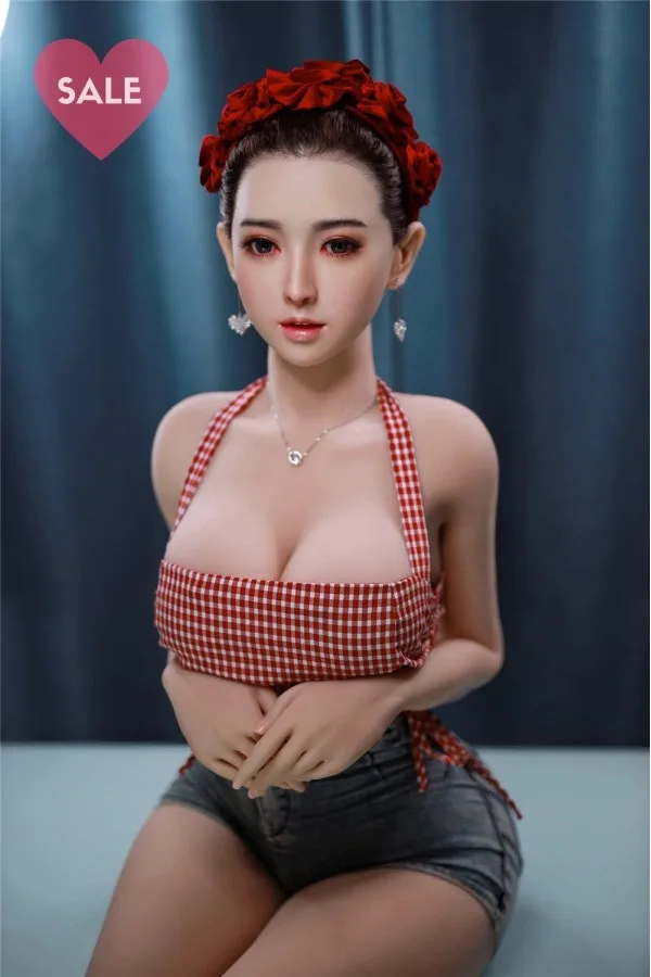 JY 157cm( 5'2'' ) Hybrid | Alina (V2) view 2
