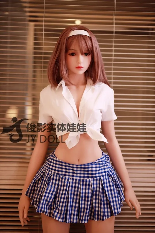 JY 157cm( 5'2'' ) | Keily view 5