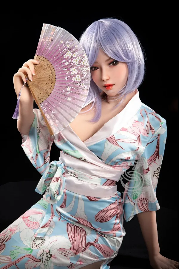 SE Doll 165cm( 5'5'' ) F cup | Murasaki view 4