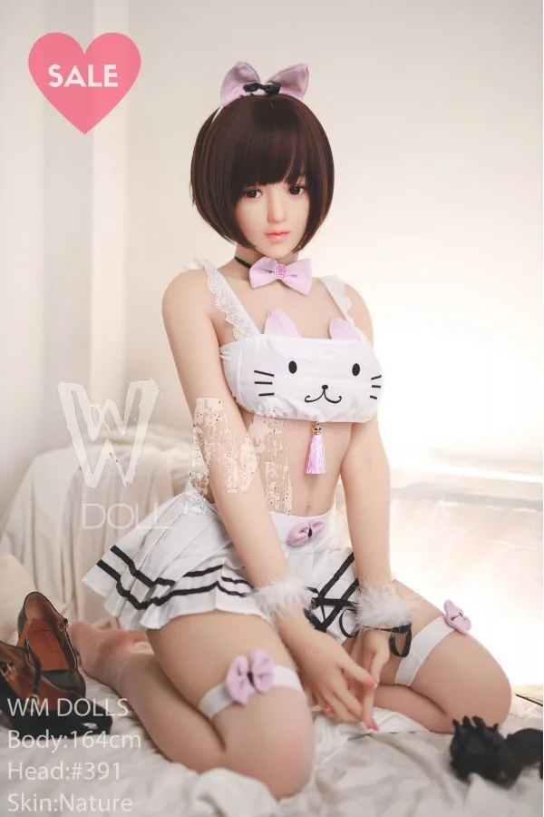 WM 164cm( 5'5'' ) D cup | Sally view 2