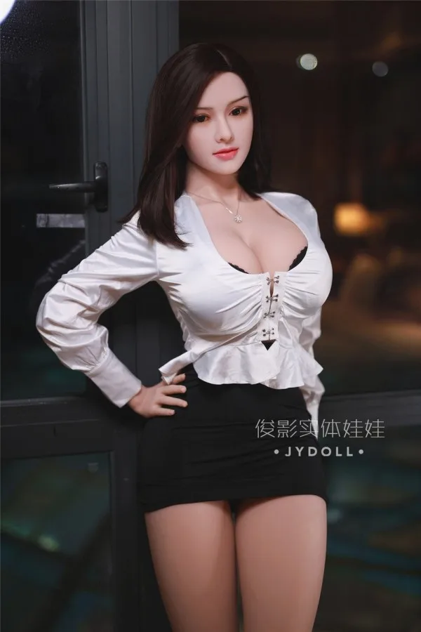 JY Doll 164cm( 5'5'' ) | Kimberly view 6