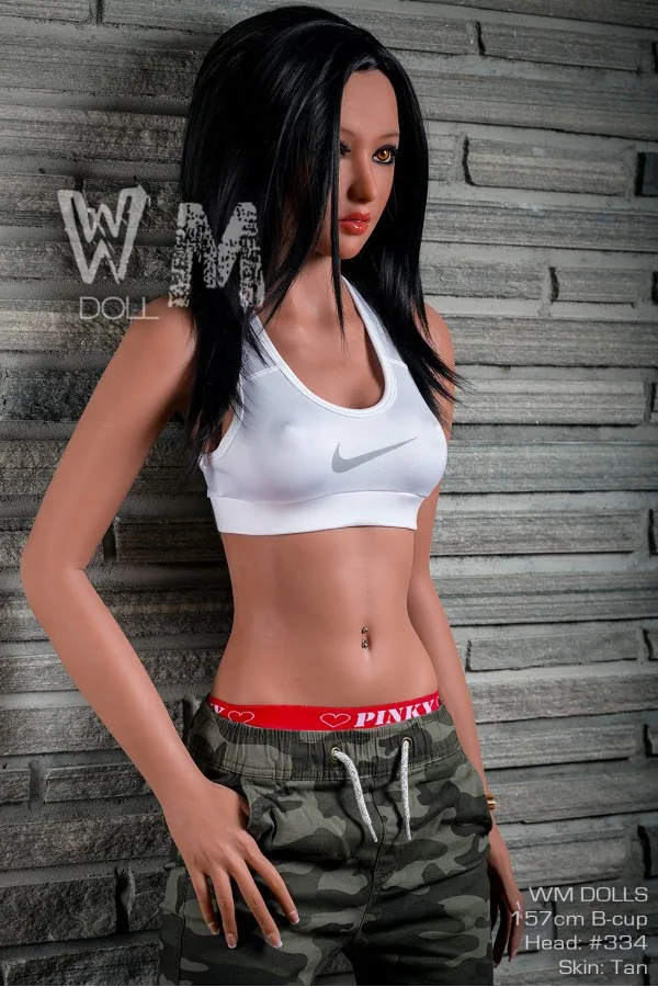 WM 157cm( 5'2'' ) B cup | Riya view 3