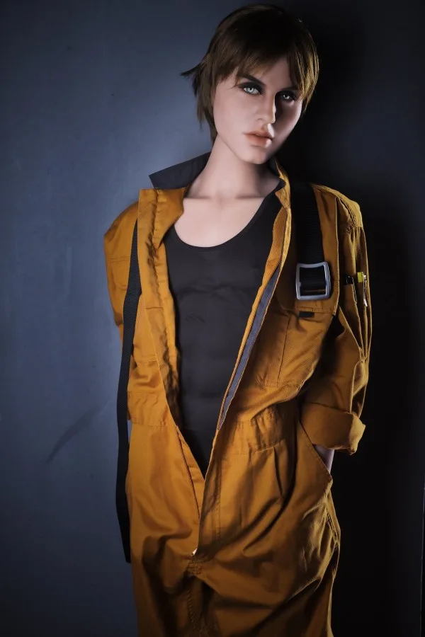 WM Doll 160cm( 5'3'' ) Male | Roland