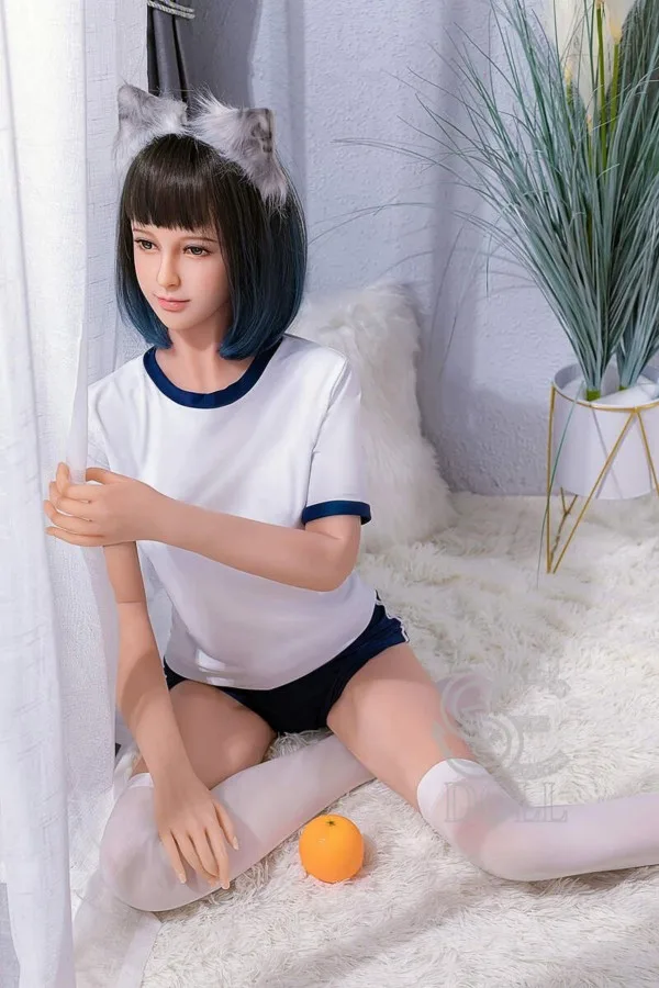 SE 166cm( 5'5'' ) C cup | Ofelia view 7