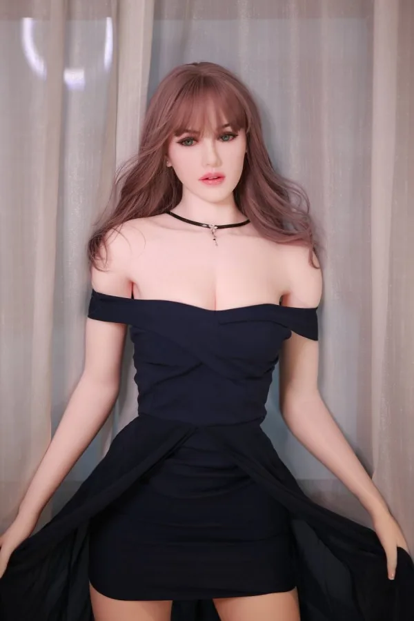 JY 175cm( 5'9'' ) Jayla D Cup view 8