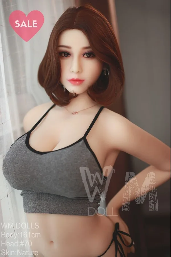 WM 161cm( 5'3'' ) G cup | Skyla view 2