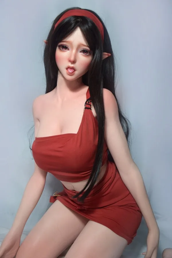 Elsa Babe 150cm( 4'11'' ) | Aurora view 7