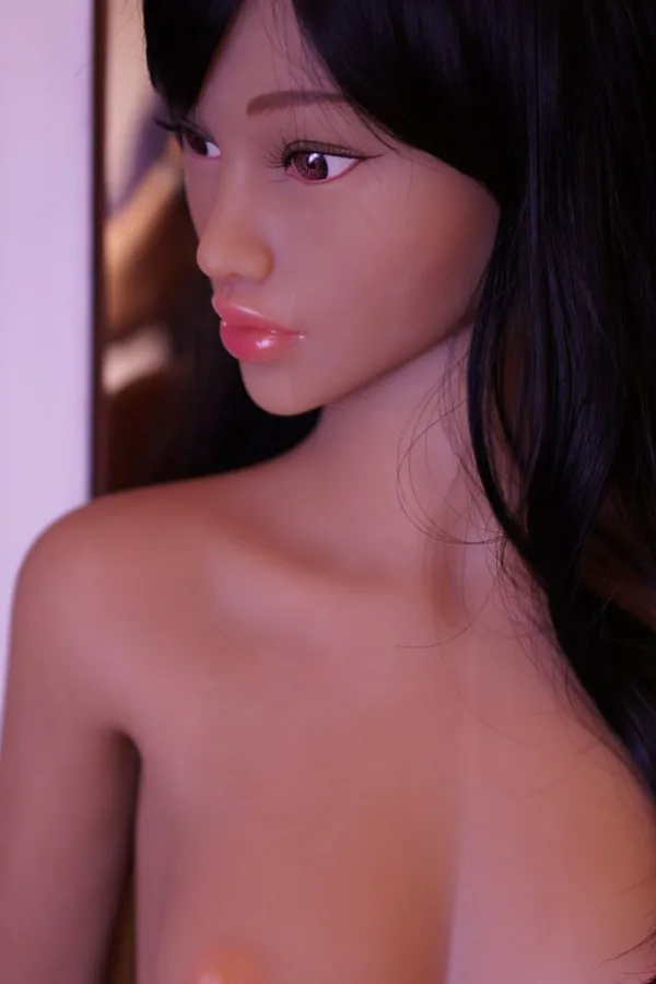Doll4Ever 165cm( 5'5'' ) B cup | Nora view 2