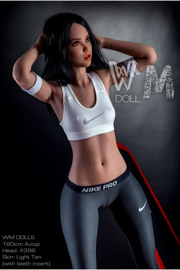 WM 160cm( 5'3'' ) A cup | Saylor view 8
