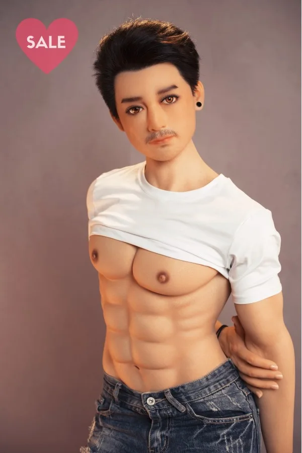 AF 160cm( 5'3'' ) Male Doll | George view 2