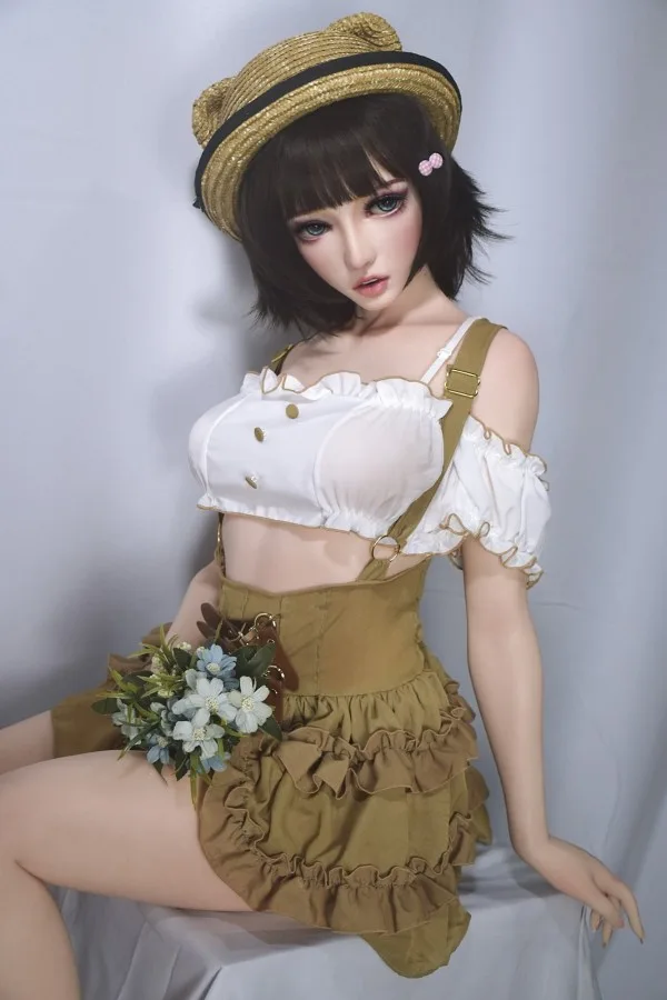 Elsa Babe 150cm( 4'11'' ) | Zora view 6