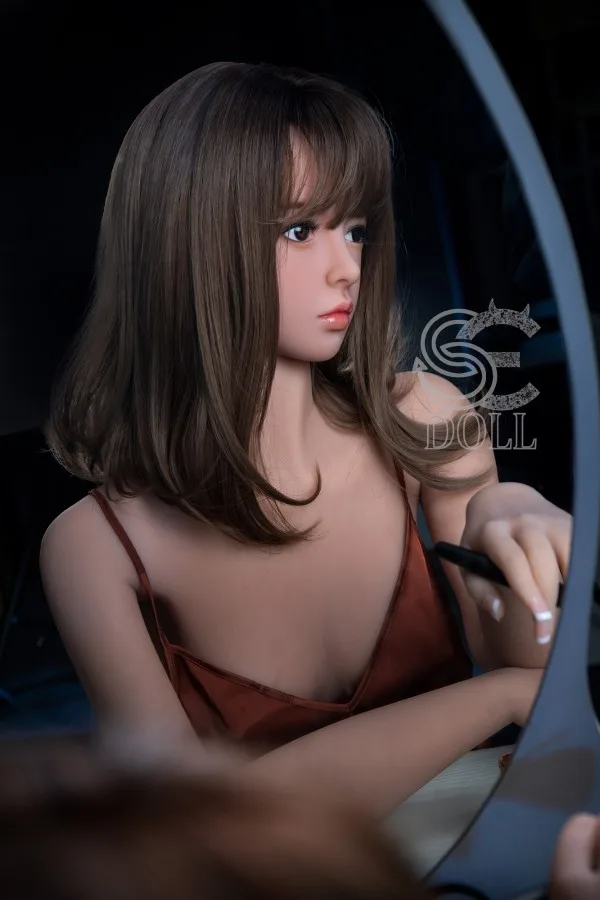SE 166cm( 5'5'' ) C cup | Alice view 5