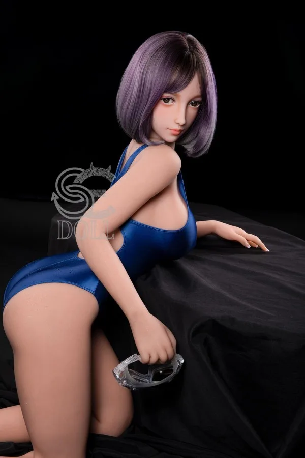 SE 161cm( 5'3'' ) H cup | Mikiro view 5
