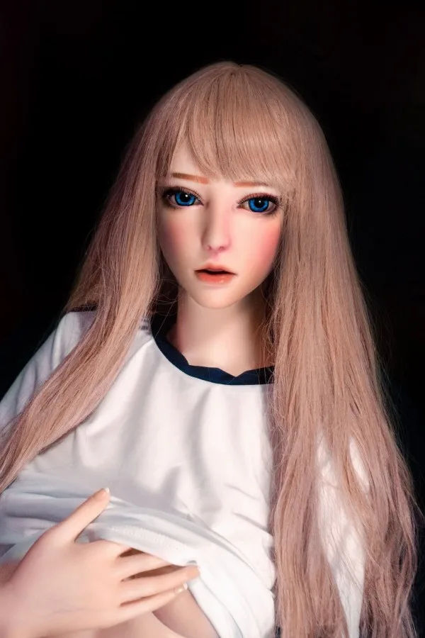 Elsa Babe 165cm - Samanthai Koyuki view 4