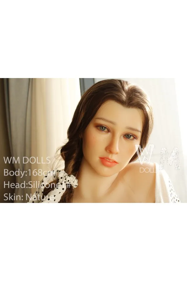 WM 168cm( 5'6'' ) E cup Hybrid | MaggieI view 6