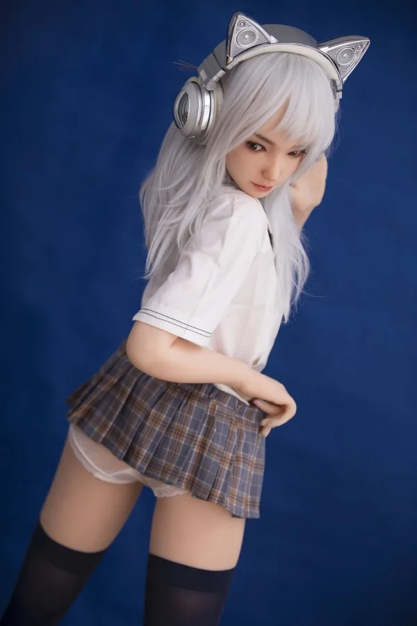 Sino 158cm( 5'2'' ) B cup | Hatsune Miku Doll view 6