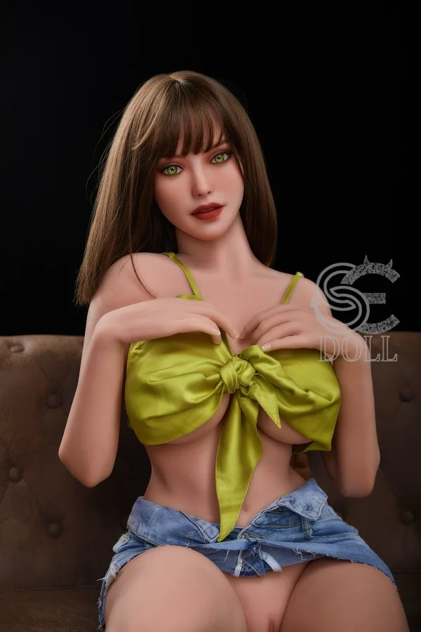 SE 157cm( 5'2'' ) H cup | Grace view 3