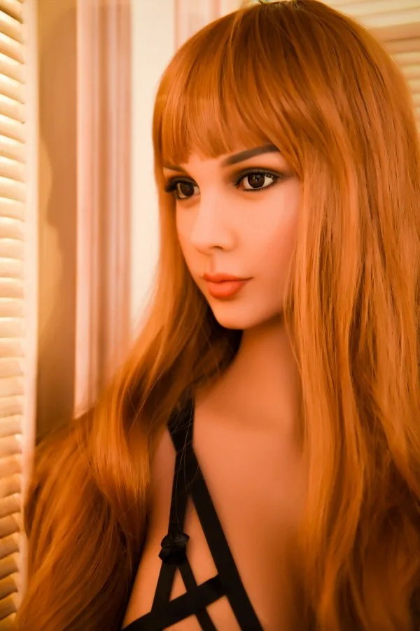 WM Doll 158cm( 5'2'' ) D cup | Mercury view 6