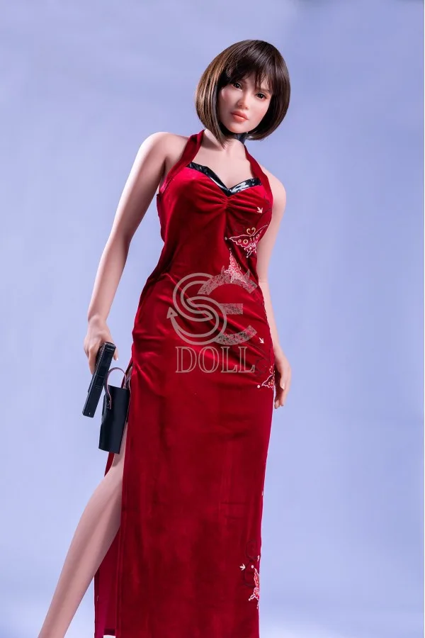 SE Doll 163cm( 5'4'' ) E cup | Jarvis view 3