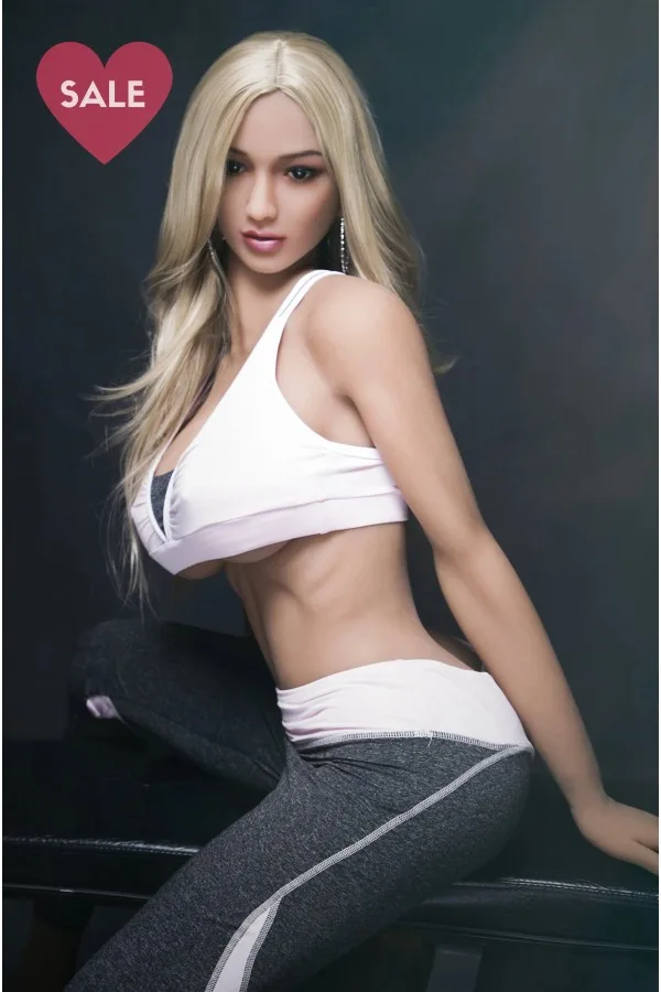 AF 168cm Muscle Doll | Clarissa view 2