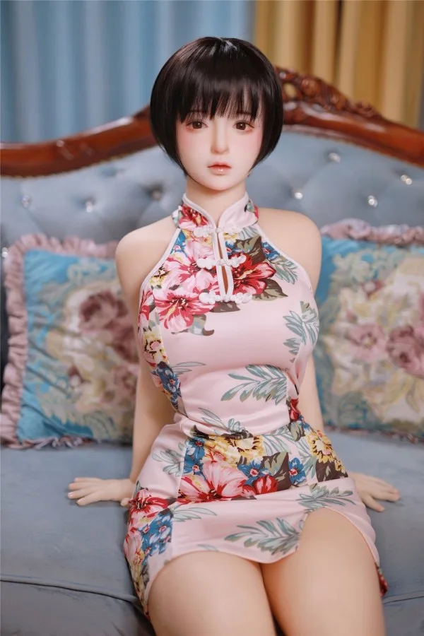 JY 161cm( 5'3'' ) G Cup | Julie