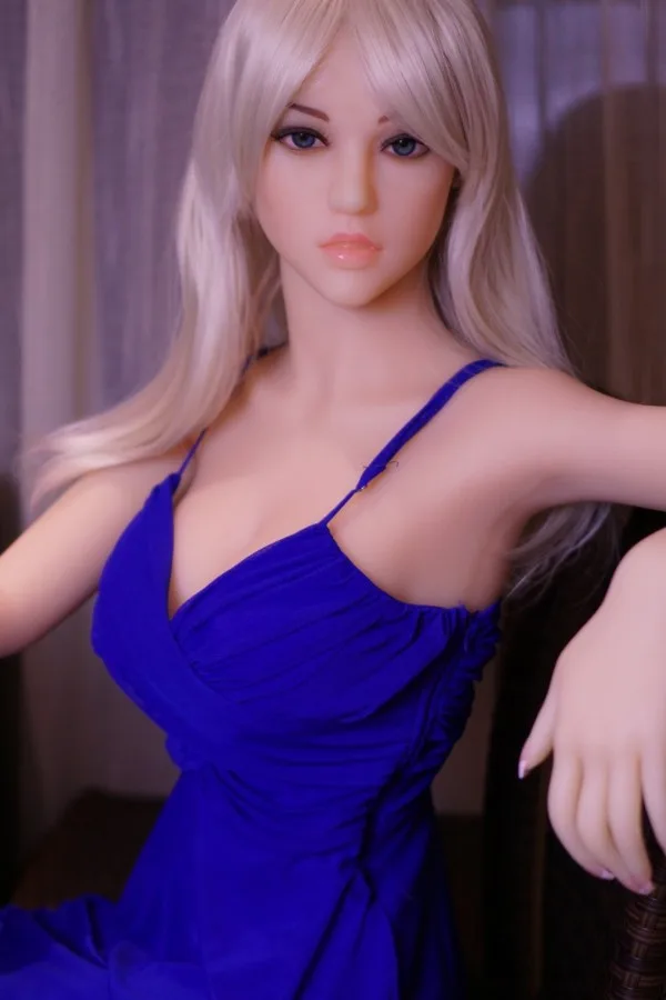 Doll4Ever 155cm( 5'1'' ) D cup | Selena view 5