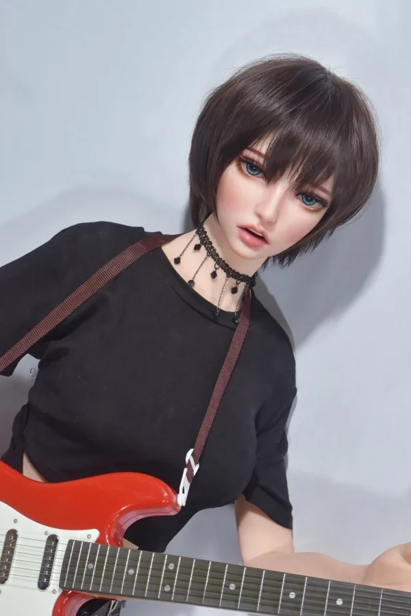 Elsa Babe 150cm( 4'11'' ) | Natsuki Kaoru view 3