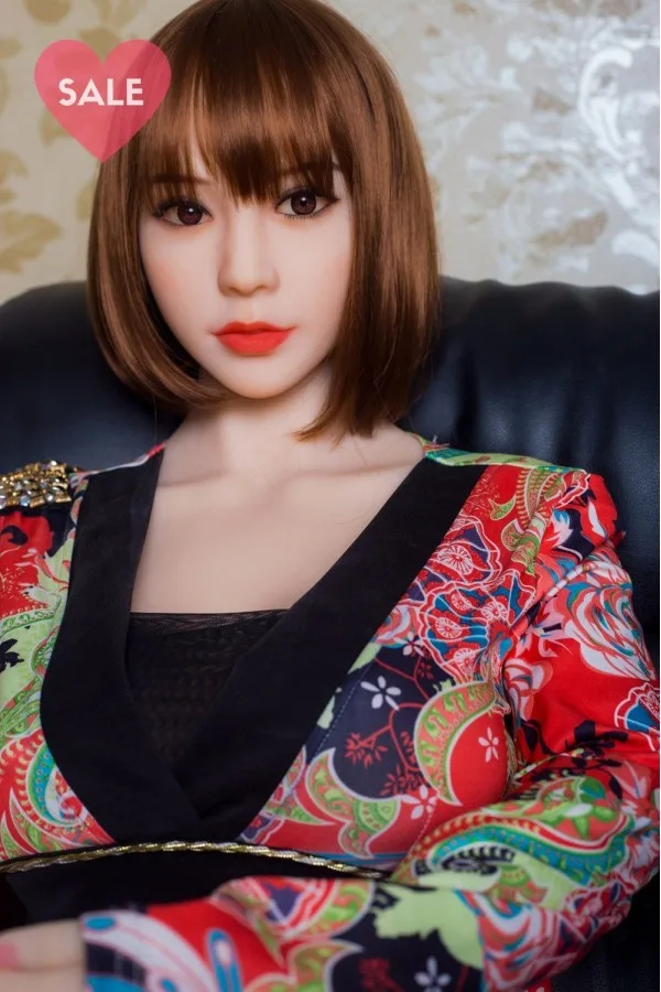 WM Doll 172cm( 5'8'' ) G cup | Dory view 2