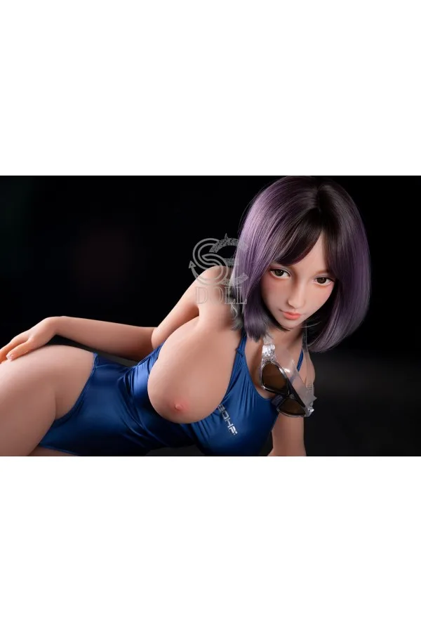 SE 161cm( 5'3'' ) H cup | Mikiro view 3