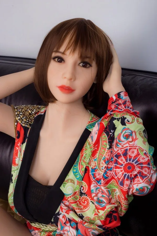 WM Doll 172cm( 5'8'' ) G cup | Dory view 5