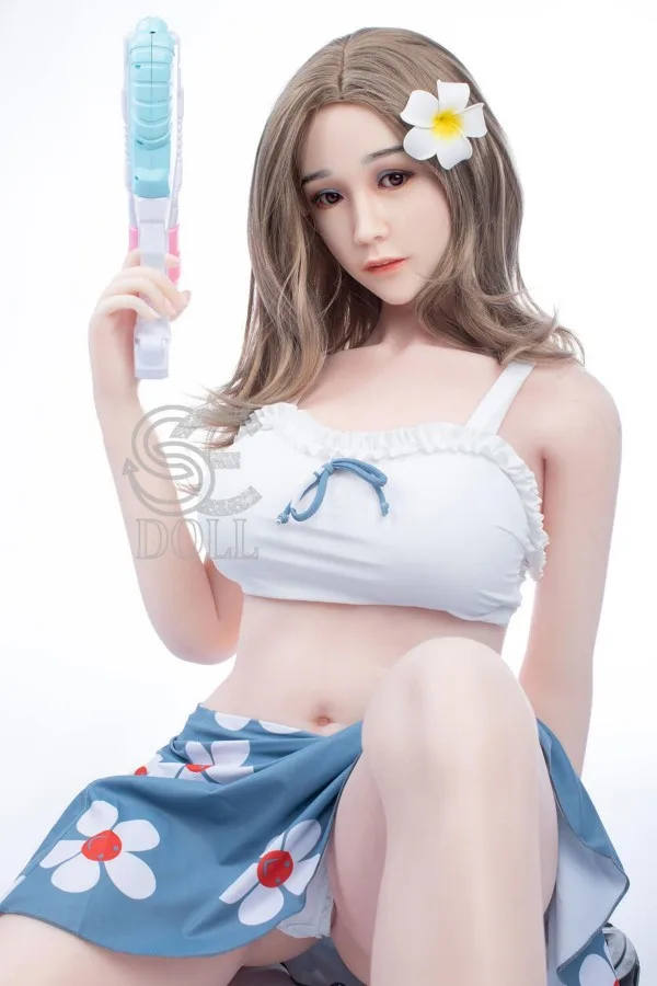 SE 160cm( 5'3'' ) C cup | Filomena view 2