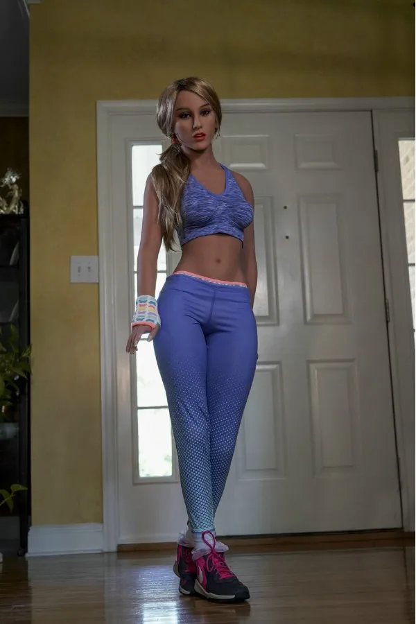 YL Doll 151cm/4ft11 B cup | Mikaela view 6
