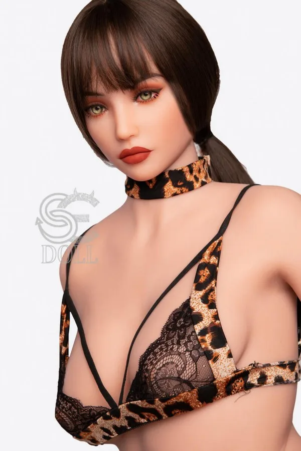 SE 170cm( 5'7'' ) C cup | Alma view 7