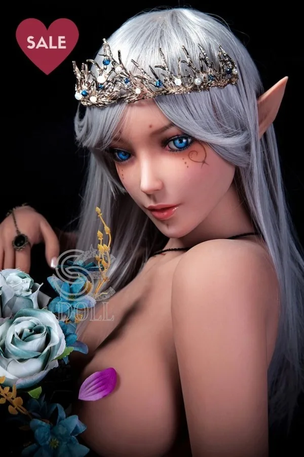 SE Doll 150cm( 4'11'' ) E cup | Amanda view 2