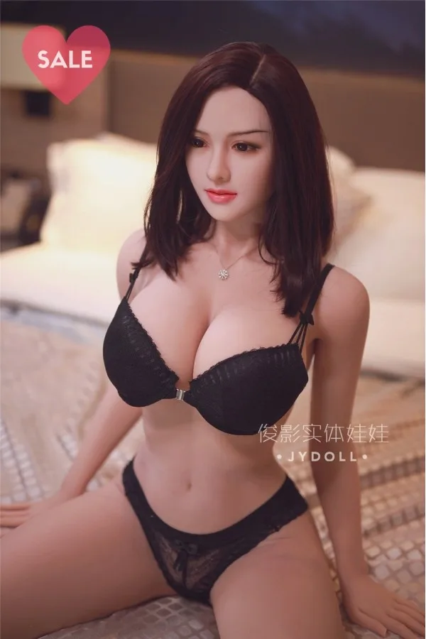 JY Doll 164cm( 5'5'' ) | Kimberly view 2