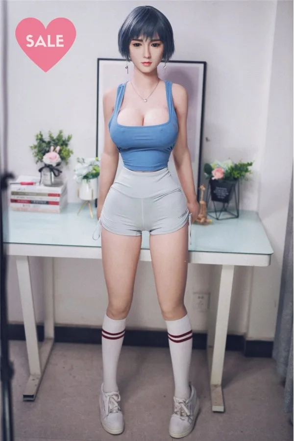 JY 161cm( 5'3'' ) G Cup | Drew view 2