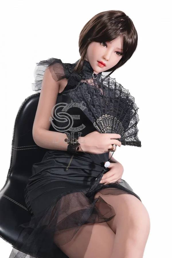 SE Doll 161cm( 5'3'' ) F cup | Luciana view 7