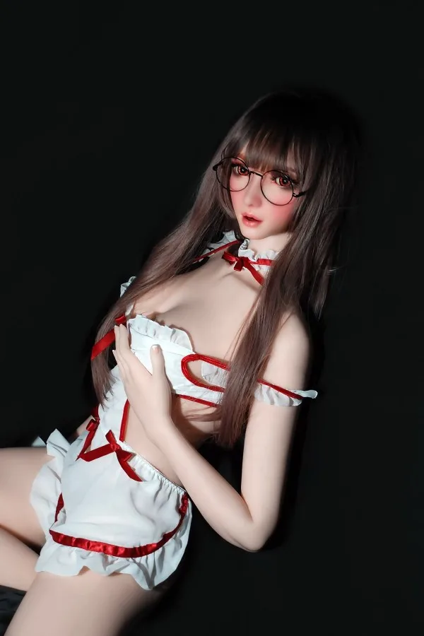 Elsa Babe 165cm - Rory view 6