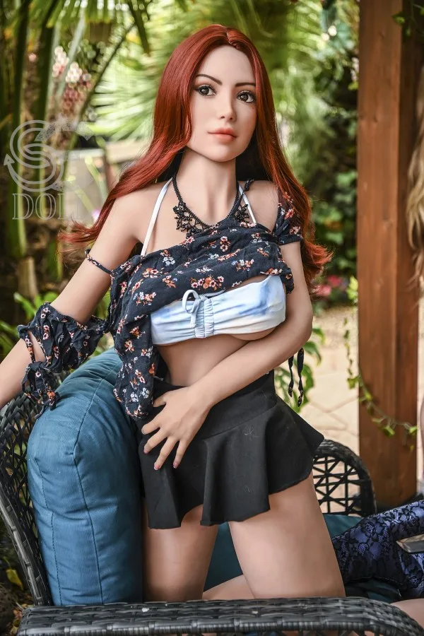 SE 161cm( 5'3'' ) F cup | Rachel view 6