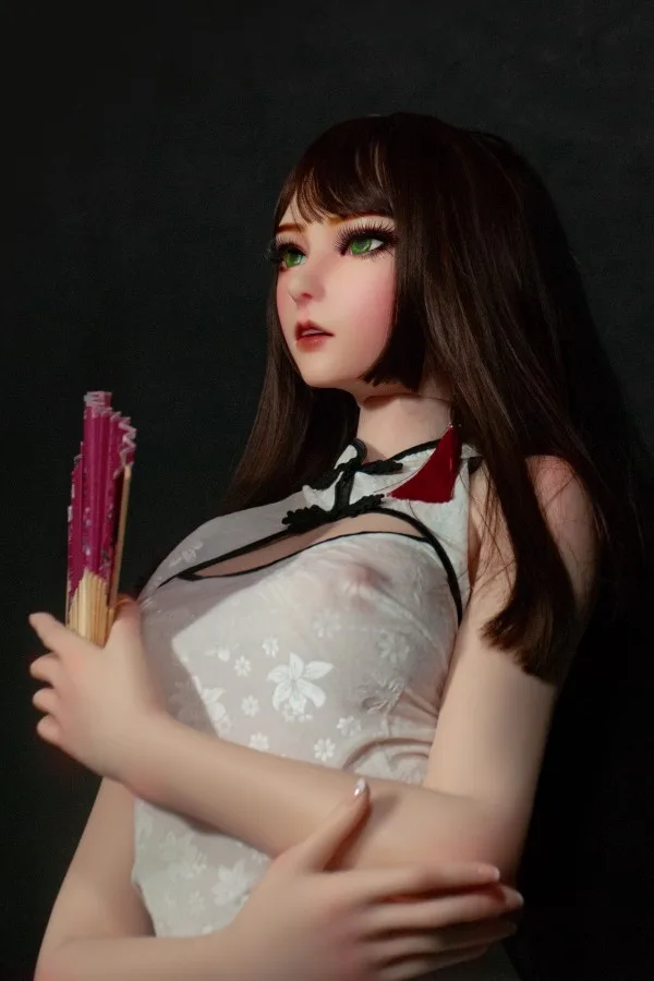 Elsa Babe 165cm - Yao Ling view 1