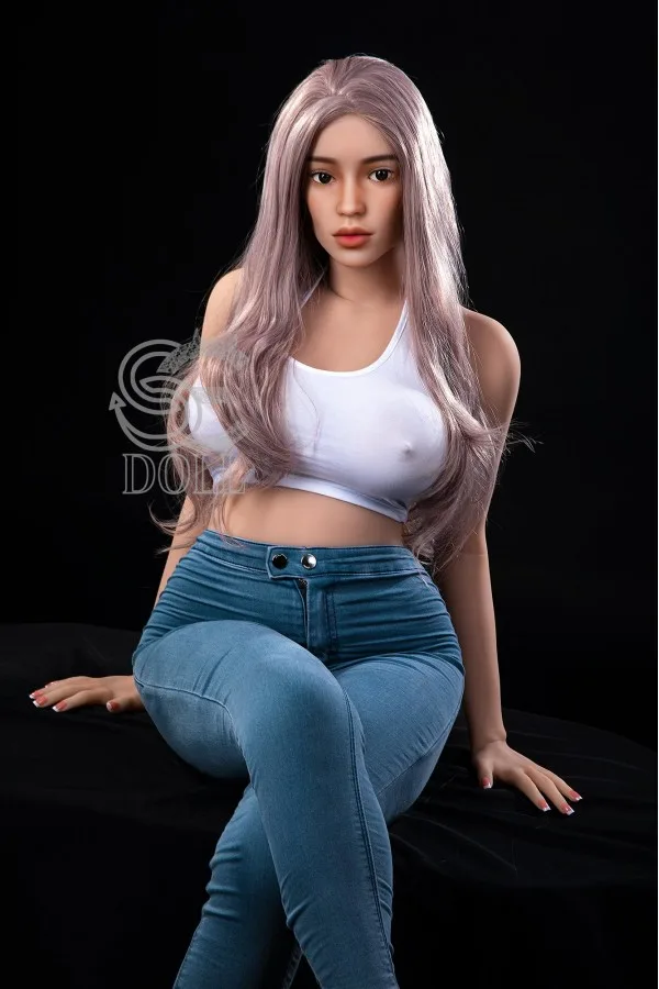 SE 161cm( 5'3'' ) G cup | Emely view 8